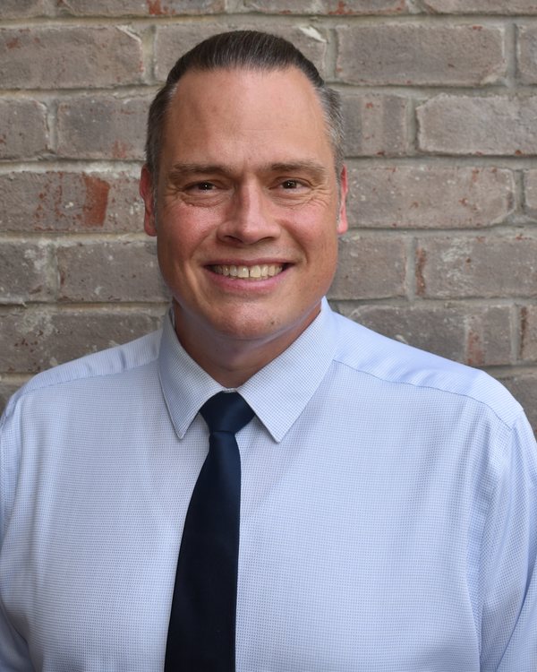 Trevor Pierson